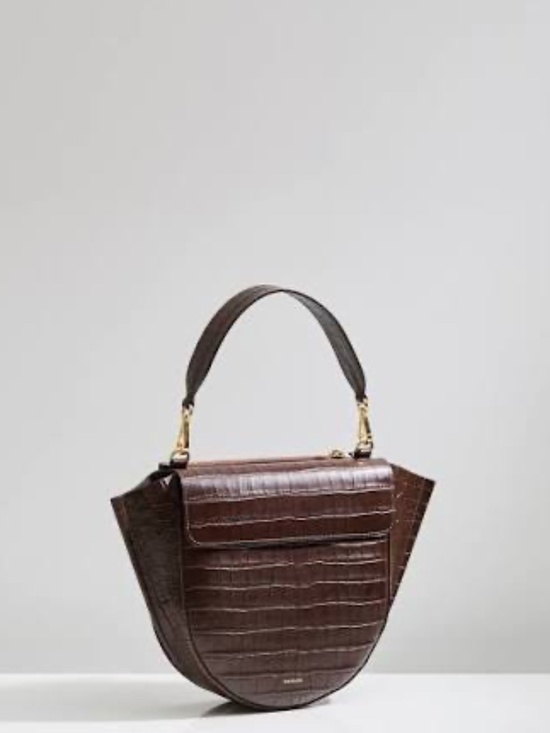 Wandler Handbags - Medium Hortensia Bag